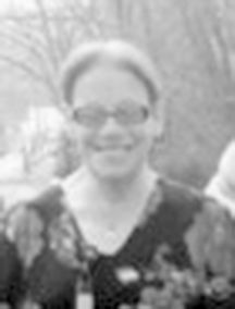 11-27 & 29 Tammie Jean George obit pic.jpg
